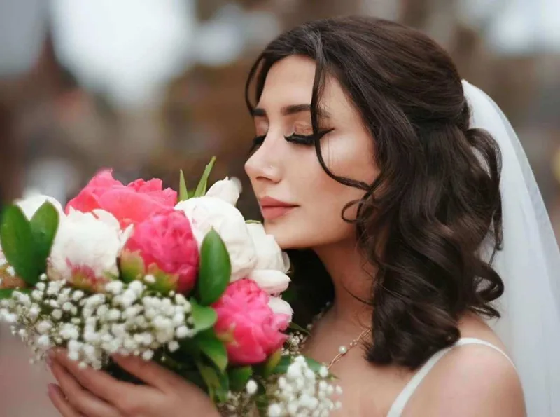 Ceylanın qızı evləndi