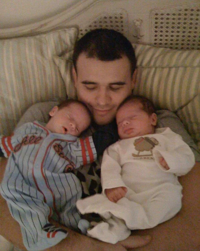 Emin Ağalarov Leyla Əliyevaya təşəkkür etdi