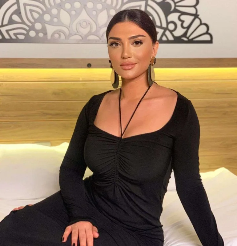 Aysel haqda evlilik yalanı…