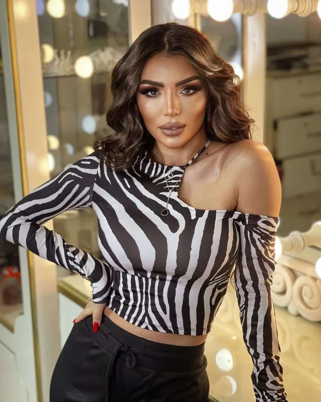 Renka pirsinq etdirdi