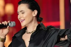 Şevval 22 ildir ət yemir