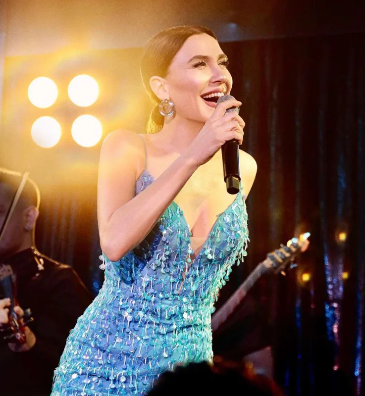 Şevval 22 ildir ət yemir