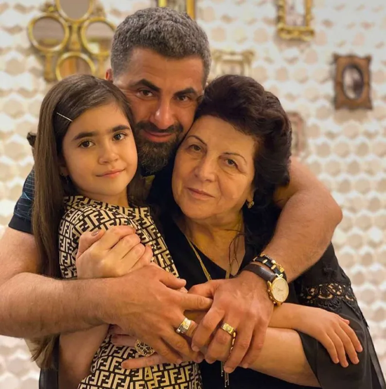 “ATV-ə ilk gələndə Zaur dedi ki...”