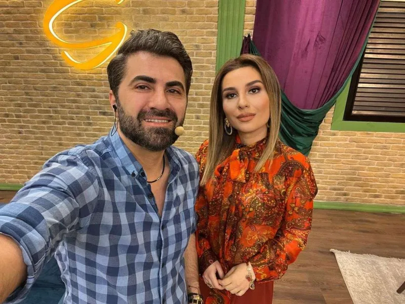 “ATV-ə ilk gələndə Zaur dedi ki...”