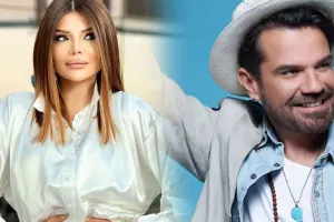 Afaqın Kenan Doğulu sevinci