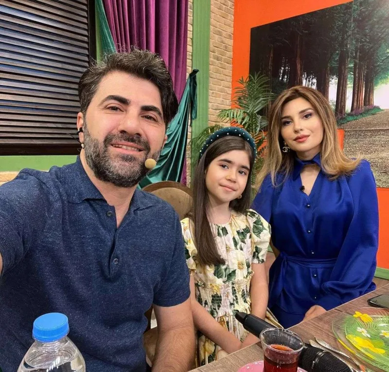 “ATV-ə ilk gələndə Zaur dedi ki...”