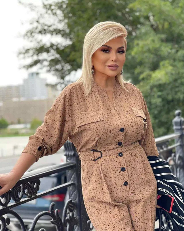 Nazənin əməliyyat tarixini açıqladı