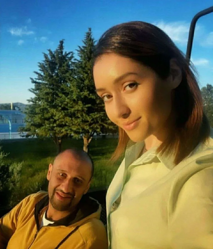 Nərmin səhhəti ilə bağlı açıqlama yaydı