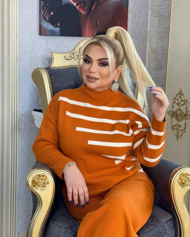 Nazənin əməliyyat tarixini açıqladı