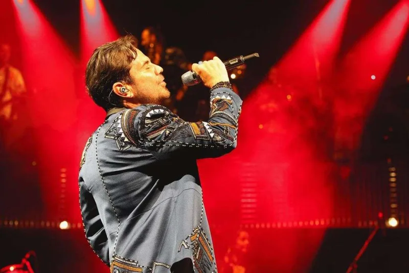 Afaqın Kenan Doğulu sevinci