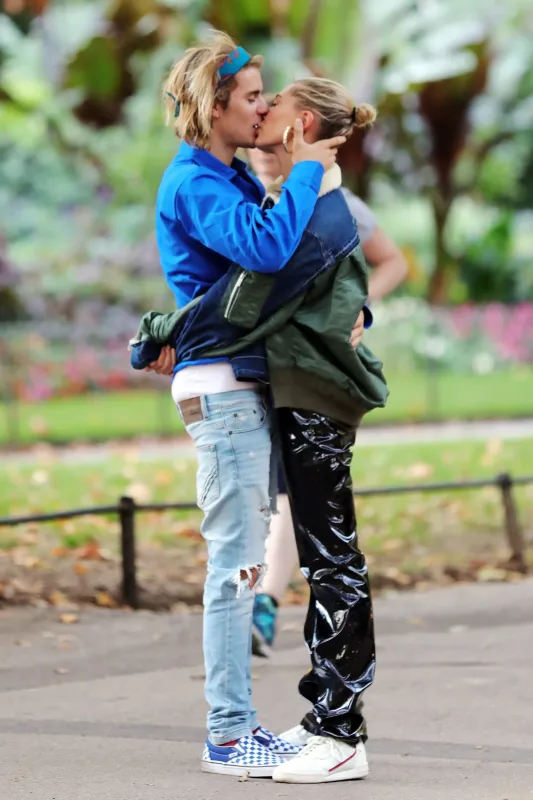 Keçmiş sevgilisinin ərini diqqətsiz qoymadı