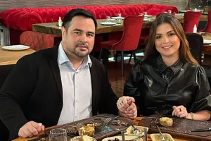 “Sevgin həyatımda ən zəngin kitabxanadır”