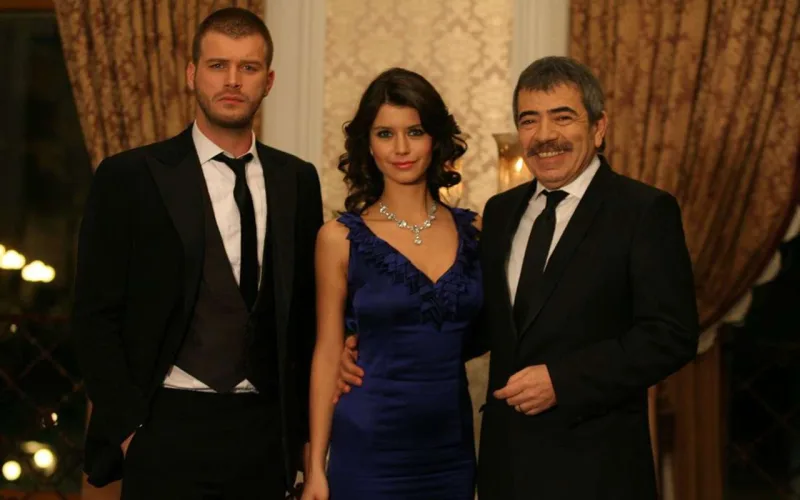 12 il sonra yenidən final edir