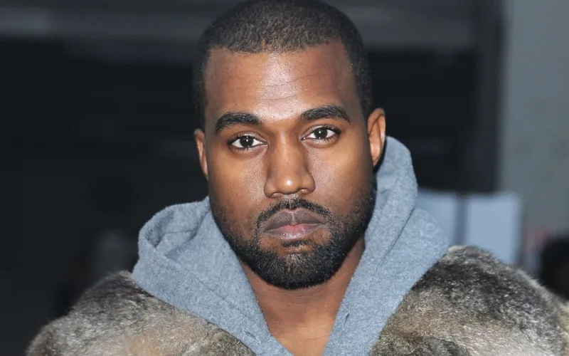Kanye artıq milyarder deyil