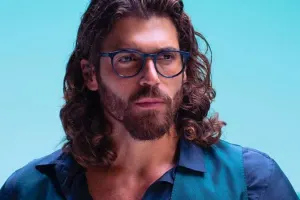 “Dolce &amp; Gabbana” Can Yamanı seçdi