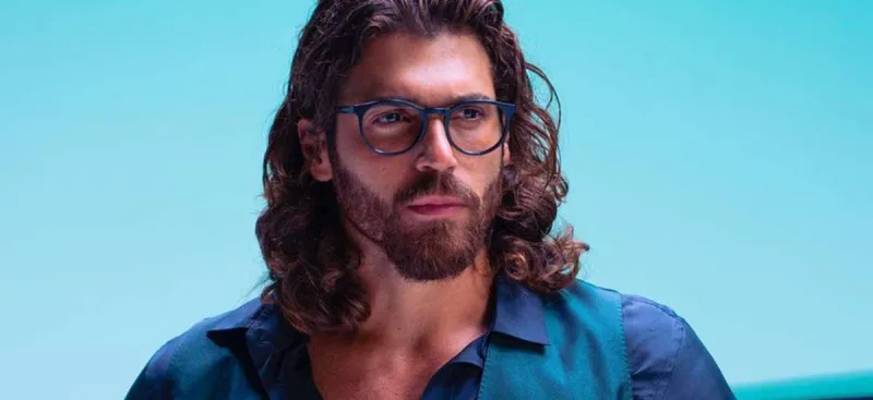 “Dolce &amp; Gabbana” Can Yamanı seçdi