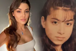 Hande xərçəngdən ölən anasından yazdı