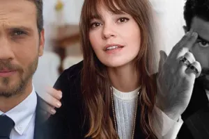 “Disney Plus”dan ulduzlu video-çarx