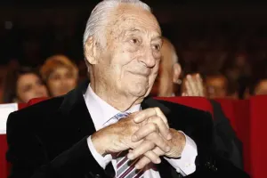 Türk aparıcı vəfat etdi