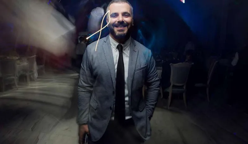 Samir bir ilkə imza atdığını açıqladı