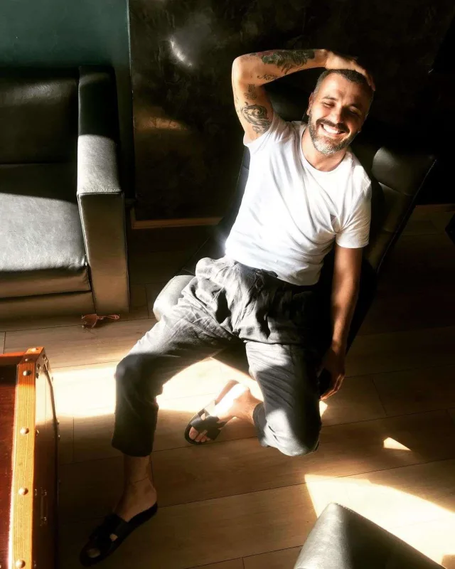 Samir bir ilkə imza atdığını açıqladı