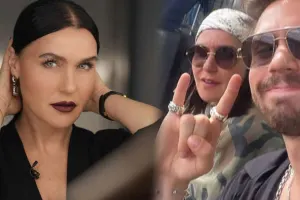 Şevvalın London tətili...