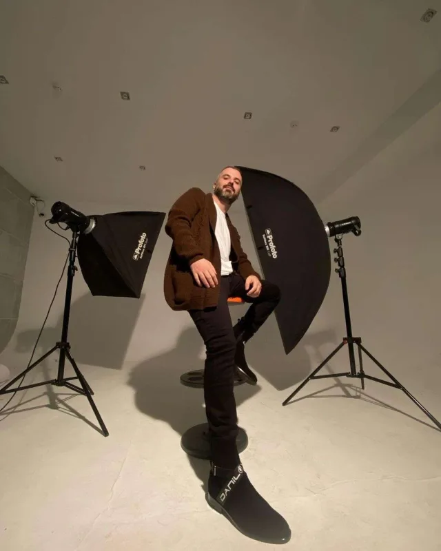 Samir bir ilkə imza atdığını açıqladı