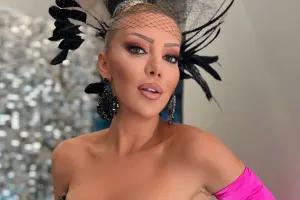 İnstaqramı oğurlanan Gülşahdan açıqlama