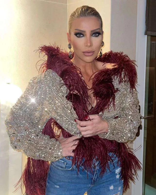 İnstaqramı oğurlanan Gülşahdan açıqlama