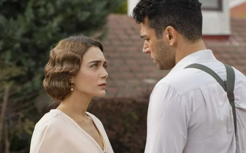 “Aziz” serialında gözlənilməz son