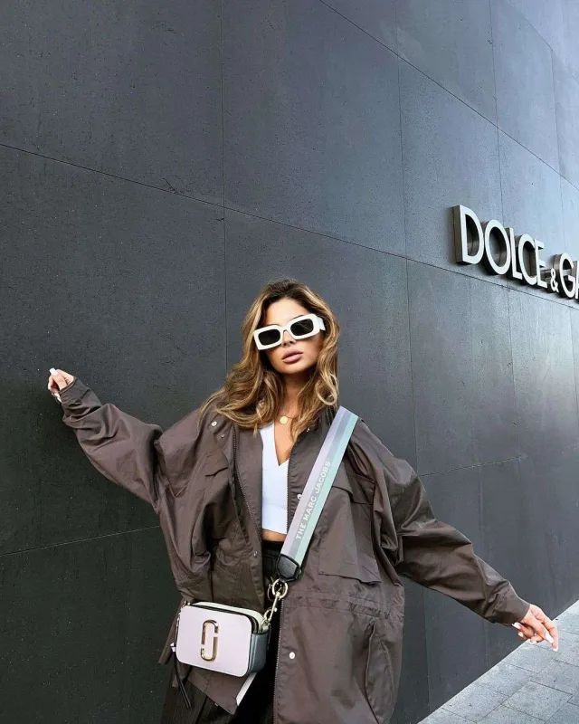 Aynişan bədən şəkilləndirmə etdirdi