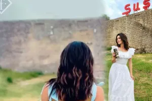 Şuşada çəkilən reklam çarxı “Fashion” TV-də yayımlanır - VİDEO