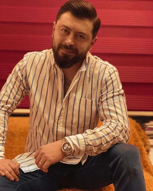 “Elşad dedi ki, pis vərdişlərdən uzaq ol”