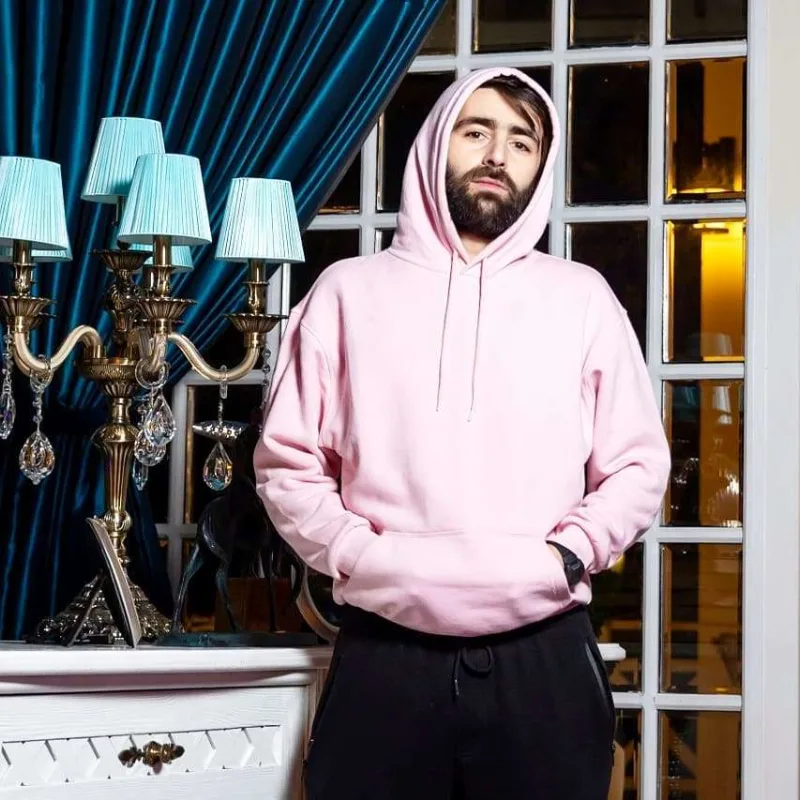 “Elşad dedi ki, pis vərdişlərdən uzaq ol”