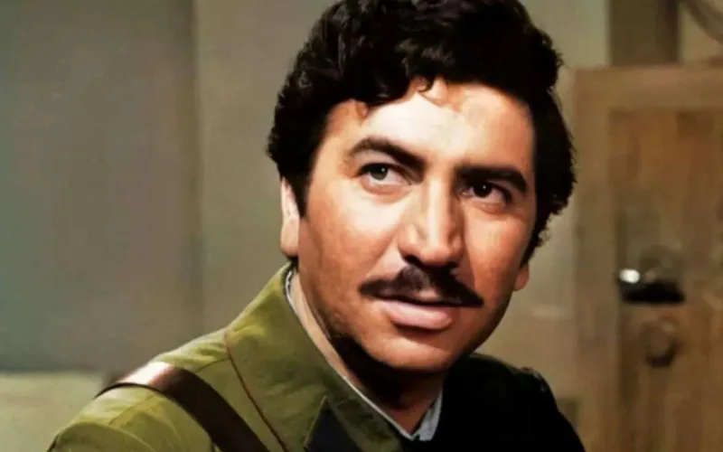 “Evimdə çörəyim varsa, onun sayəsindədir”