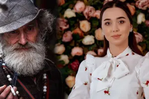 83 yaşlı kişidən Nigarın mahnısına rəqs - VİDEO