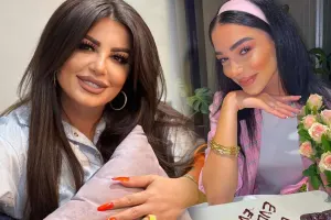 Nüşabənin qızı evlənir