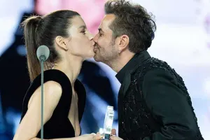 Berenin sözlərinə Kenan kövrəldi - Video