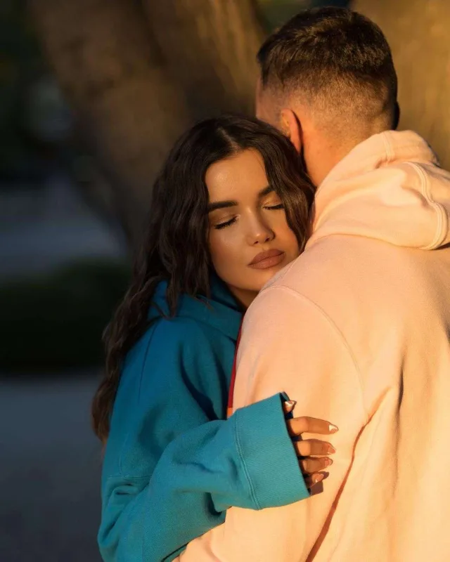 “Qarabağ”ın futbolçusu qız atası oldu