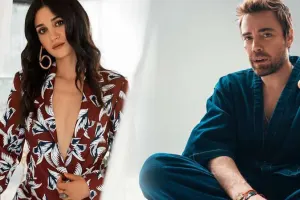 Murat sevgilisindən ayrıldı