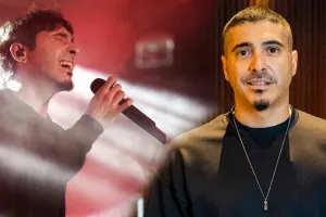 “Üç ayda bir Bakıya gəlirəm” – “Manga”nın solisti