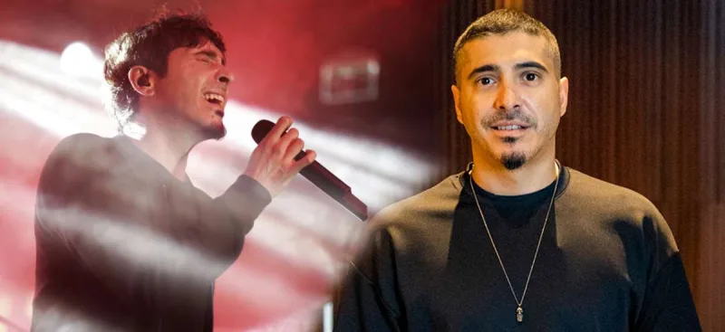 “Üç ayda bir Bakıya gəlirəm” – “Manga”nın solisti