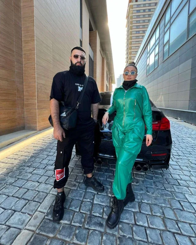 Bu dəfə də cinayətkar oldu