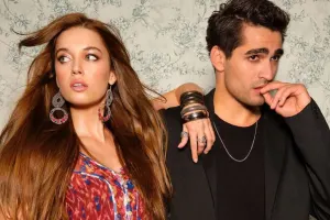 “Yalı çapkını” beynəlxalq arenaya çıxır