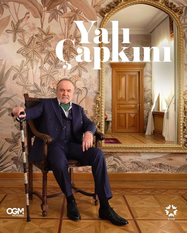 “Yalı çapkını” beynəlxalq arenaya çıxır