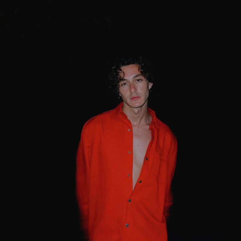 Azərbaycanlı aktyorun Maldiv tətili