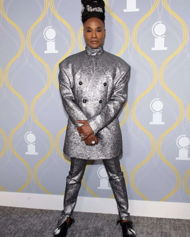 Ulduzlar “Tony Awards” qırmızı xalısında