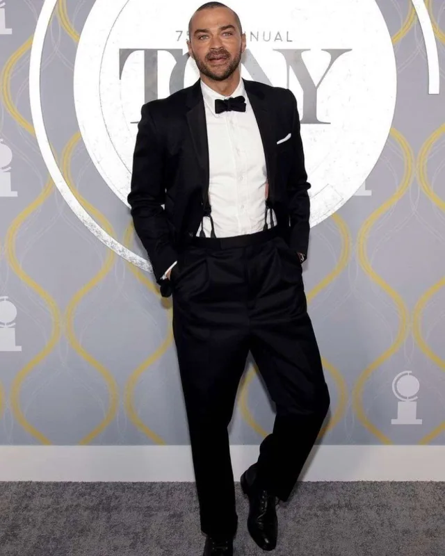 Ulduzlar “Tony Awards” qırmızı xalısında