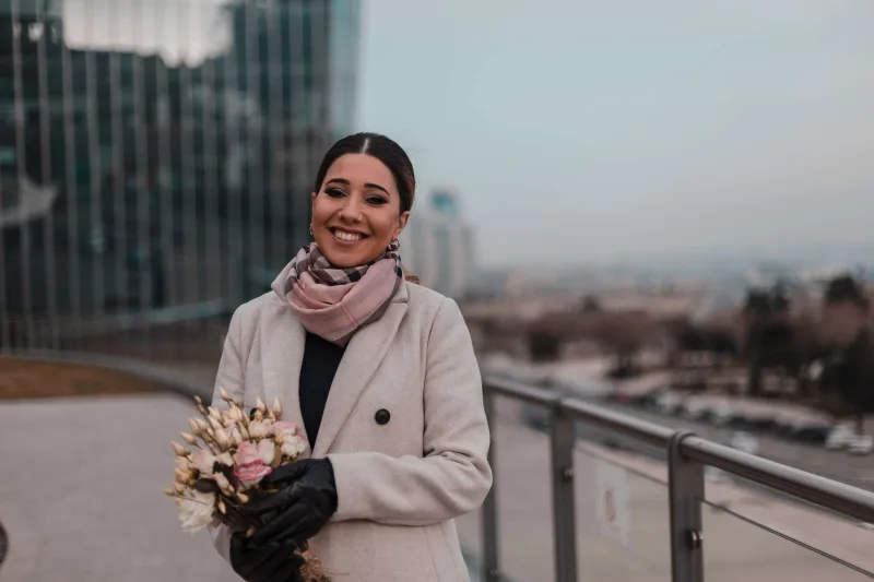 “Bir az qürur, ləyaqət olsun da!”