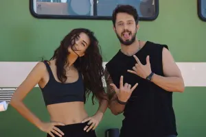 Muratla Tubadan rekord!